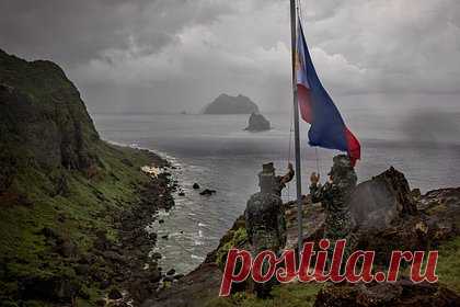 Японцы разошлись во мнениях о действиях страны в случае столкновения Китая и Тайваня