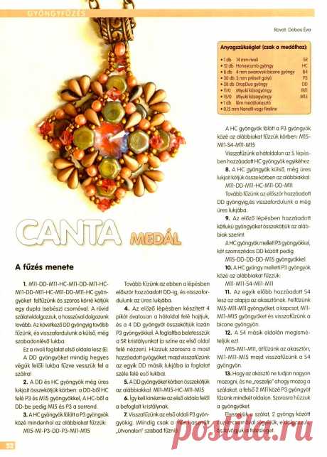 Keresztszemes magazin №112 2019