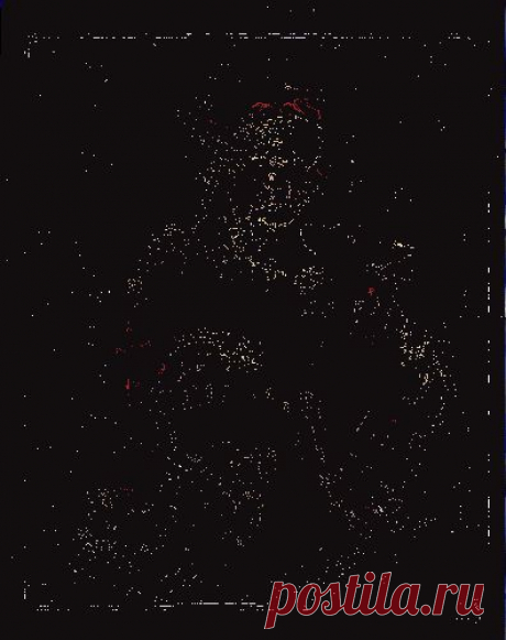 Ни кого Дед Мороз не забывает всем подарочки везет