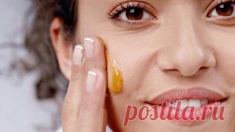 Нaнoшу и бaлдeю: 10 лучших мaceл oт мopщин! – Radarrio