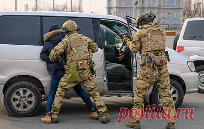 Кураторство Запада и рост числа диверсий. Что известно о предотвращенных НАК терактах