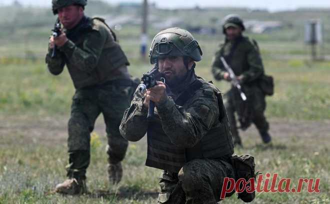 Вторая российская группировка войск вышла к Днепропетровской области. Минобороны сообщило о продолжении боев в Днепропетровской области