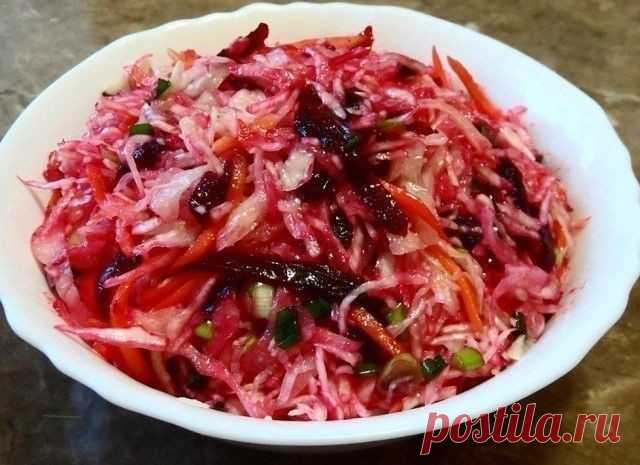 Салат ​
