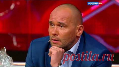 "Научи меня жить" читает Максим Аверин