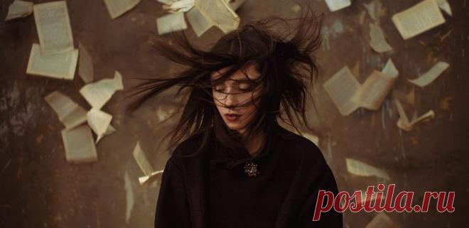 Системно-векторная психология. Причины возникновения депрессии. Тяжелое бремя поиска смысла