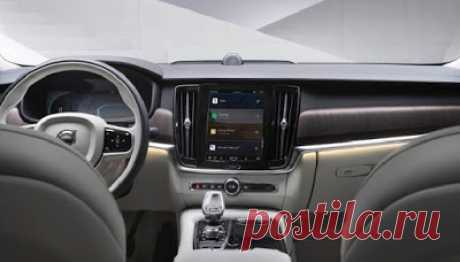Volvo XC60, S90 и V90 получат новые информационно-развлекательные системы на базе Google.
Volvo начала отказываться от информационно-развлекательного программного обеспечения Sensus собственной разработки в пользу новой системы на базе Google Android.
#volvoxc60 #volvos90 #volvov90 #volvo #google #android #sensus