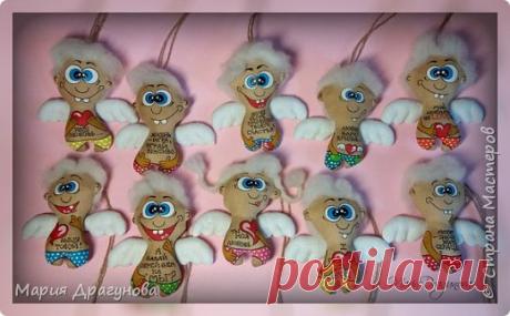 Мои новые позитивы (много фото) | Страна Мастеров