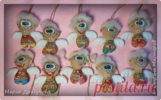 Мои новые позитивы (много фото) | Страна Мастеров