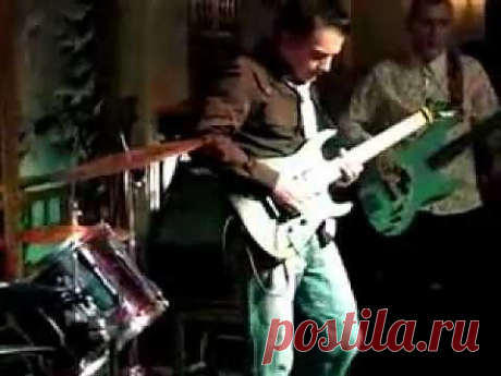 Солнце Лауры - Слушая песню ветра (Трамплин 2010г).f- YouTube