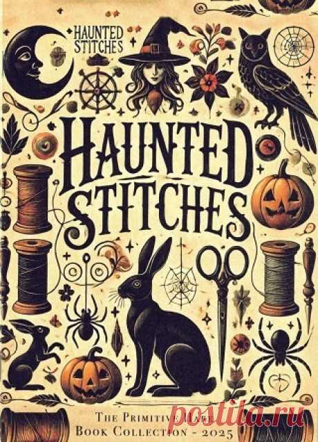 The Primitive Hare Book Collection 2025