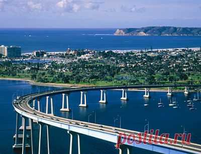 Coronado Island | California Dreamin'