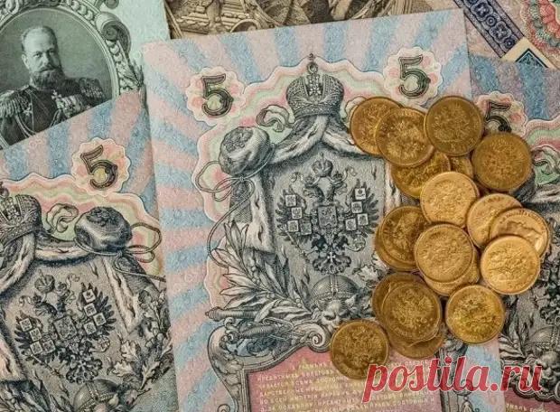 (99+) Сельскохозяйственная и отсталая? Промышленность России - Необычная история - медиаплатформа МирТесен