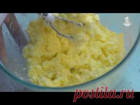 Рецепт масляного крема "Глазурь" для цветов от Малиновки