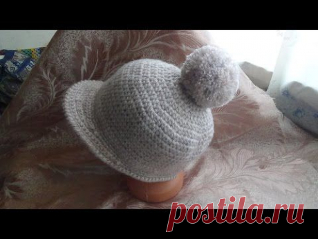 Кепочка