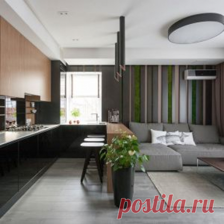 Потрясающая квартира в Днепропетровске
