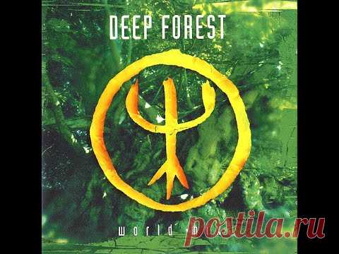 Deep Forest - World Mix