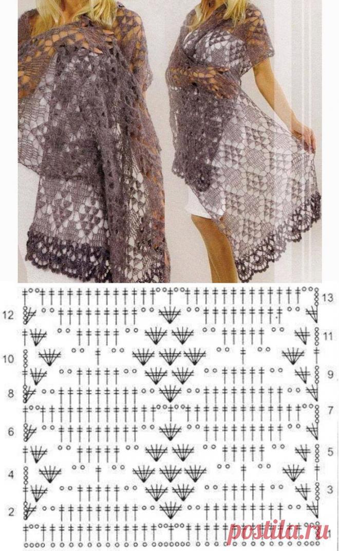 Owl feathers / DROPS 203-13 - free knitting patterns by DROPS design - Welcome to Blog