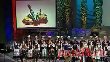 Кубанский казачий хор - Ах, судьба