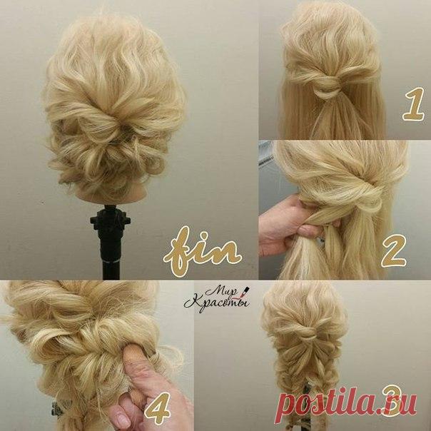 Мир красоты