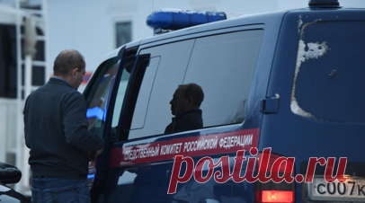 СК завёл дело против наёмника из Литвы. Следственный комитет России возбудил уголовное дело в отношении наёмника из Литвы Шарунаса Ясюкевичюса. Читать далее