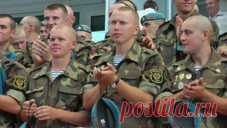 "Мы улетаем в небеса!" А.Рябченков, Р.Мелехин