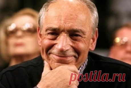 «Эпиграмма может искалечить человеку жизнь»
Актеру Валентину Гафту исполняется 80 лет 
 На Гафта? Эпиграмму? Ну уж нет!
Ведь от него же никуда не скроешься.
А Гафт, хоть он актер, а не поэт,
Так припечатает, что не отмоешься...