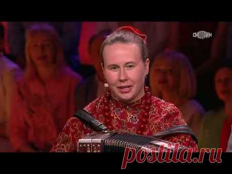 София Горбунова. Прощальное танго.