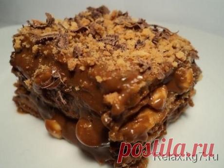 Сладкая фантазия