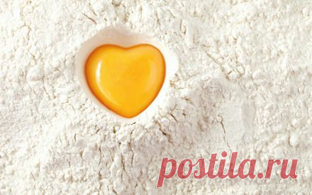 Самые простые рецепты теста: легко, быстро и наверняка