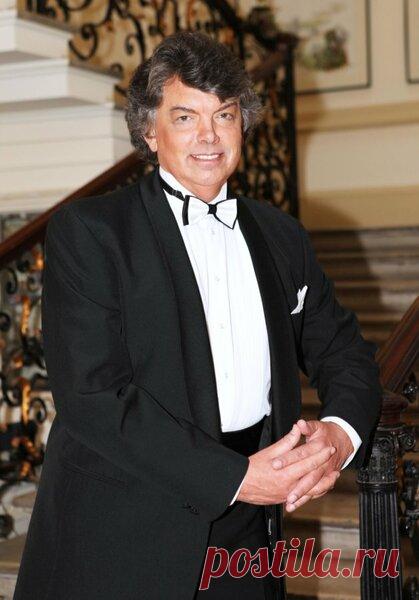 До тюрьмы его ставили в один ряд с Магомаевым и Кобзоном. Интересные факты из жизни Сергея Захарова | Minsknews.by | Яндекс Дзен