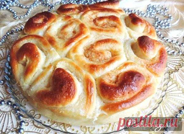 Вкусненький пирог к чаю по простому рецепту Как приготовить вкусненький и простой пирог к чаю? Пошаговый рецепт приготовления вкусного и простого пирога к чаю с фото и видео.