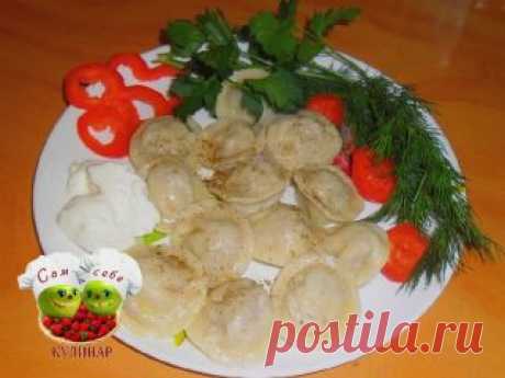 Пельмени