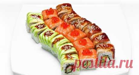 Японская и корейская кухня а также суши и пицца и др. от KJ kitchen. Скидка до 50 % - Darvin.kz