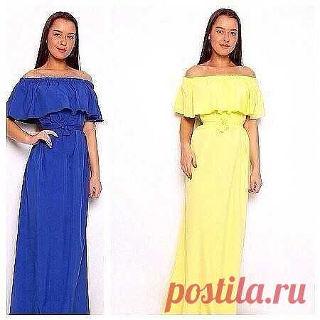 Шьем платье с воланом
Необходимо, определиться с шириной и длиной платья.
Воспользуйтесь заранее приготовленной сантиметровой лентой.
Далее нужно вырезать 4 прямоугольника:
2 детали основы платья шириной 66 см (ПОГ + 15 см + 3 см на швы, например, для 48 размера: 48+15+3=66 см)
и длиной 90 см (длина может быть любой по желанию);
2 детали волана – длиной 130+2=132 см см и шириной 30+2=32 см,
где 3 и 2 – припуски на швы. Детали основы сшиваем по боковым швам, оставляя вве...