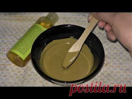 Моментальный лифтинг для дряблой кожи лица и шеи! Рецепт