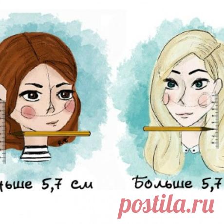 Идет ли вам короткая стрижка? Беспроигрышный способ определить это
