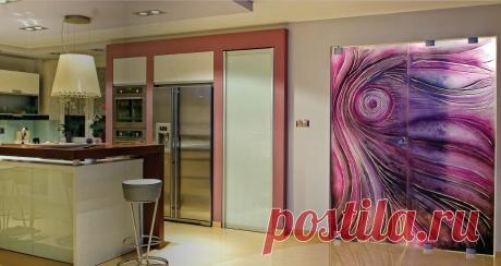 Стеклянные двери из Германии | Стеклянный Дилижанс