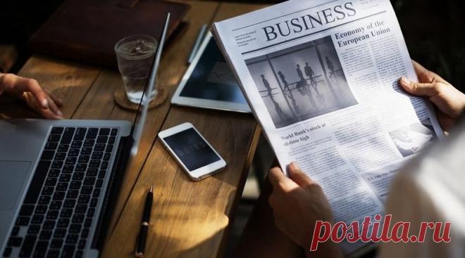 6 жестких уроков бизнеса | Журнал 