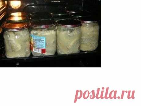 Бычки в масле консерва как сардина .