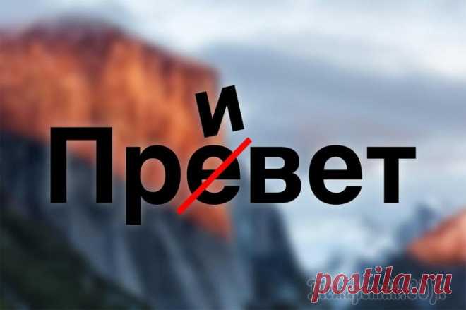 Проверка орфографии онлайн — 10 сервисов