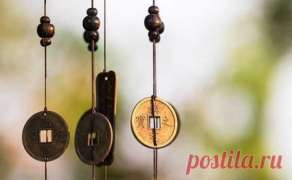 7 принципов фэншуй в квартире - Интерьер и стиль жизни ...