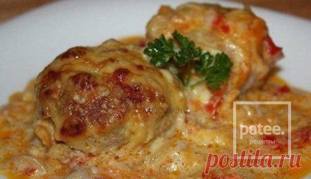 Очень простые и обалденно вкусные тефтели😋 - рецепт с фотографиями - Patee. Рецепты