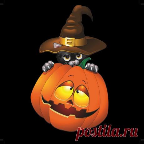 Halloween | Мир клипарта