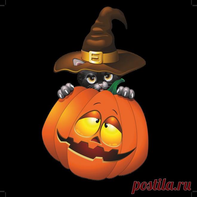 Halloween | Мир клипарта