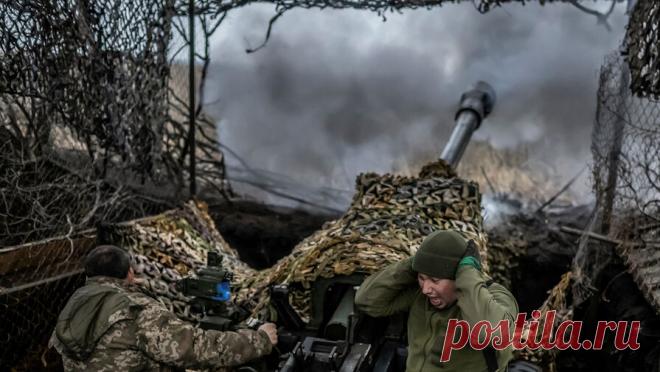 ВСУ обстреляли промзону в Шебекино. Губернатор Белгородской области Вячеслав Гладков заявил, что Вооруженные силы Украины произвели обстрел промышленной зоны в Шебекино. Об этом он сообщил в своем Telegram-канале. "Под обстрел ВСУ попал город Шебекино. По ...
