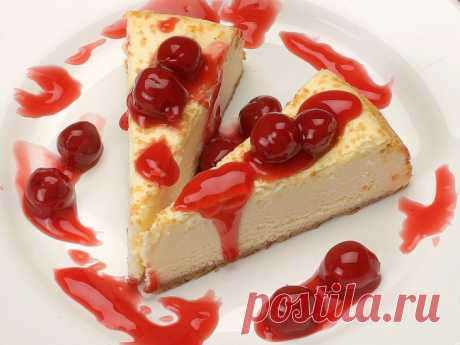 6 вкуснющих рецептов из творога для всей семьи