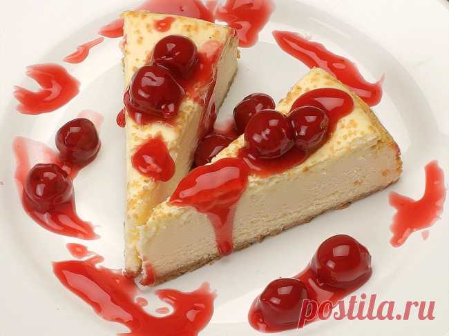 6 вкуснющих рецептов из творога для всей семьи