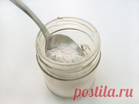 Меловая матовая краска своими руками