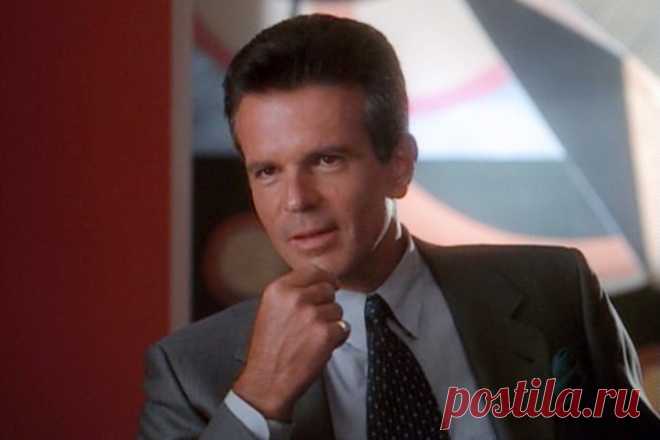 Энтони Джон Дэнисон /Tony Denison