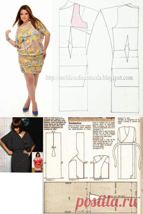 Шитьё:Тематические Подборки | Записи в рубрике Шитьё:Тематические Подборки | Дневник Lana_Sova